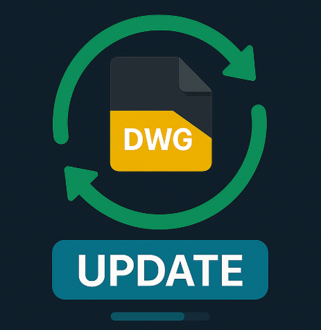 Synchronisation des blocs existants pour propager le nouvel attribut