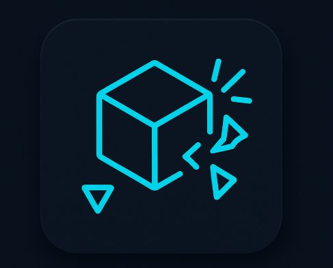 Explosion des blocs anonymes et spéciaux