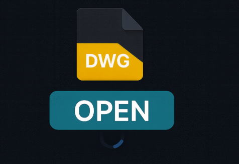 Ouverture automatique des DWG un par un